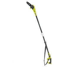 
                  RYOBI AKUMULATOROWA PILARKA ONE+ 18V DO GAŁĘZI Z PROWADNICĄ 200MM 5133001250